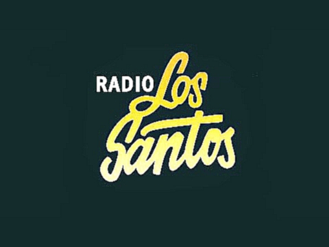Radio Los Santos [FULL With Host Coments] (GTA V) 