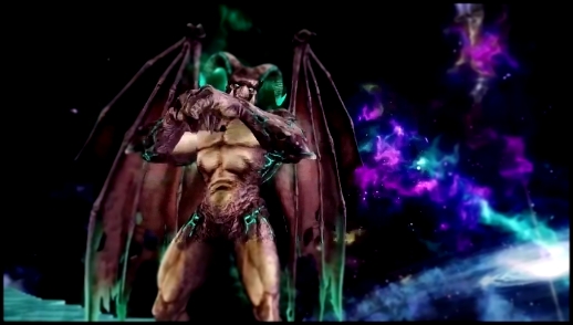 Killer Instinct - Gargos Gameplay Trailer 