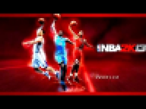 NBA 2K13 (2012) Justice - Stress (Nero Remix) (Soundtrack OST) 