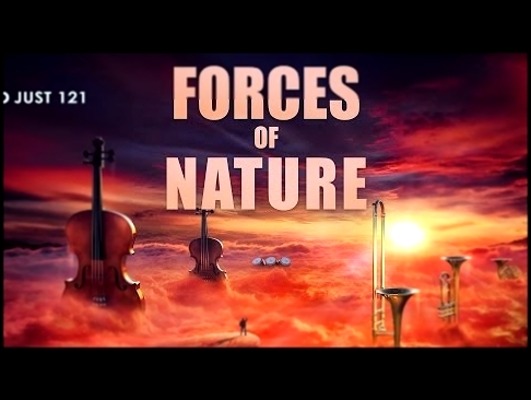 Michael Maas - 7 Wonders feat. Alina Lesnik (Forces of Nature) 
