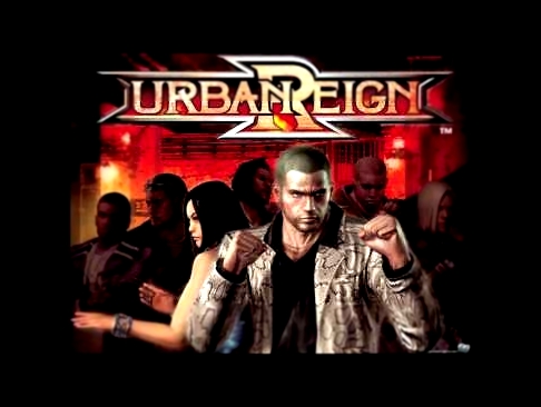 Urban Reign OST - 25 - Little Brother (FLAC) 