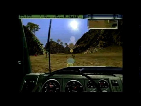 Hard Truck 2 (Дальнобойщики 2) - ARIA soundtrack 