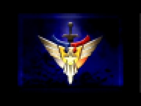 Command & Conquer: Generals [OST] - [USA] Battle Theme 3 