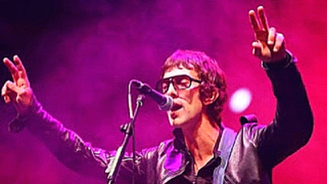 RICHARD ASHCROFT_A Song For The Lovers (Special Sonido Ambiental Edit. Antonar) 