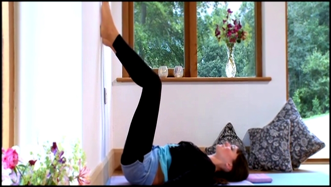 3.Gentle inversions for increased energy 