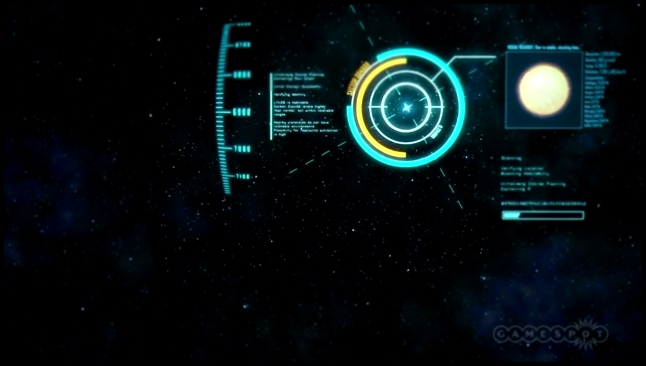 Sid Meier's Starships - Announcement Trailer (PC/Mac/iOS) 