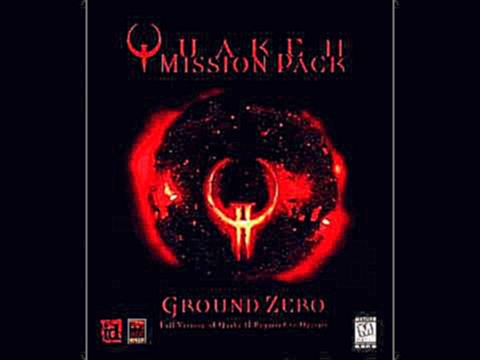 Quake II Ground Zero - 08(10) - Adrenaline Junkie 