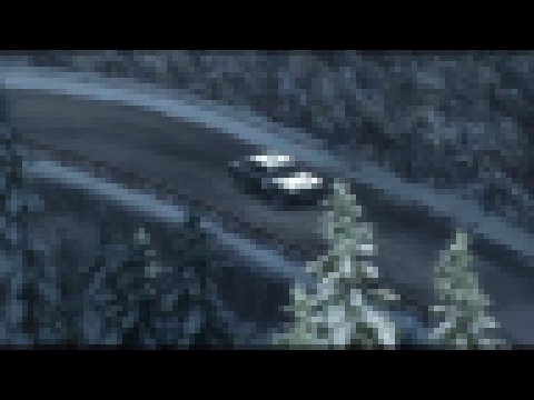 Dirt Rally - Opel Kadett - Monte Carlo - Guile's Theme 