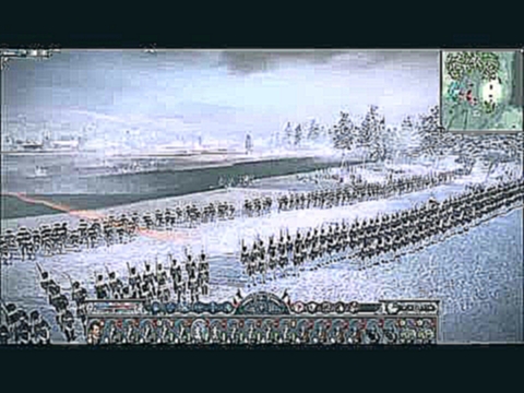 Napoleon Total War - Battle of Austerlitz [Part 1] - 1080p HD 