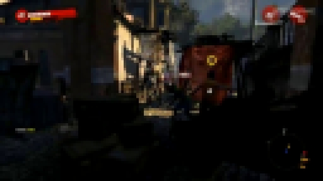 Dead Island: Riptide. Видео обзор 