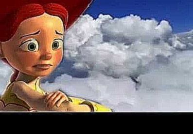 Toy Story - Помнишь ли те дни 