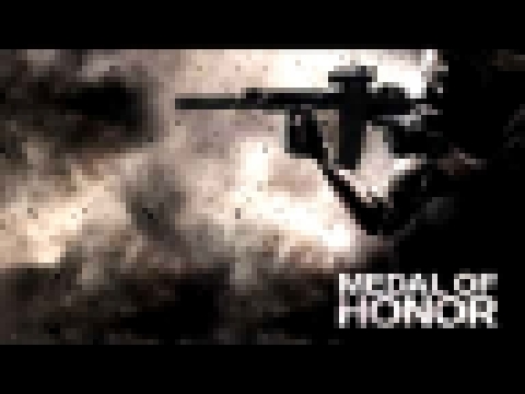 Medal of Honor (2010) All Rounds Expended (Soundtrack OST) 