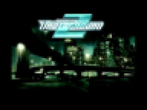 Need for Speed Underground 2 Soundtrack # 18 The Bronx, Notice of Eviction 