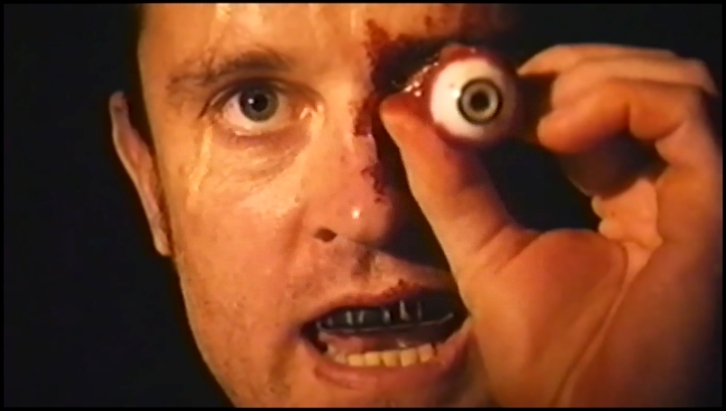 Franz Ferdinand  -  Evil Eye 
