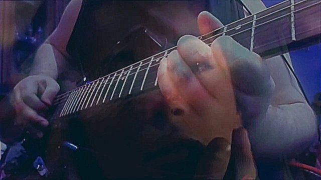 Виталий Пось -  Импровизация на гитаре. Блюз 