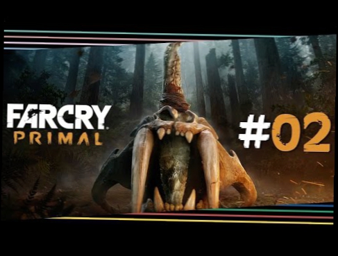 Far Cry Primal #02 "Auf Ziegen Jagd" Let's Play Far Cry Primal Deutsch/German