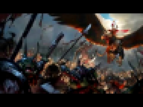 Total War: Warhammer [OST] Norse Ambient (2) 
