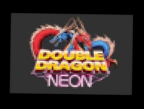Double Dragon Neon - Sine Knife Swarm Mixtape 
