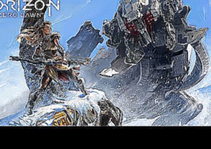 Paris Games Week 2015  Horizon: Zero Dawn {4K UltraHD} Exclusive PS4
