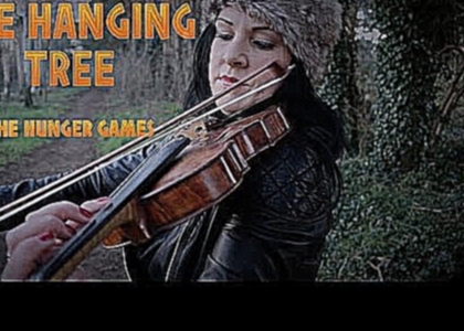 The Hanging Tree | The Hunger Games | Violin - Alison Sparrow 