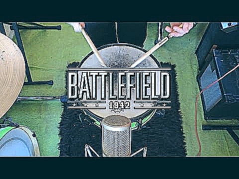 Battlefield 1942 Theme/Intro Cover 