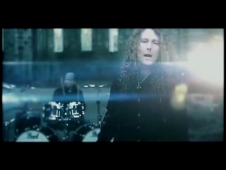 RHAPSODY OF FIRE - Dark Wings Of Steel (2014) __ official clip __ AFM Records 