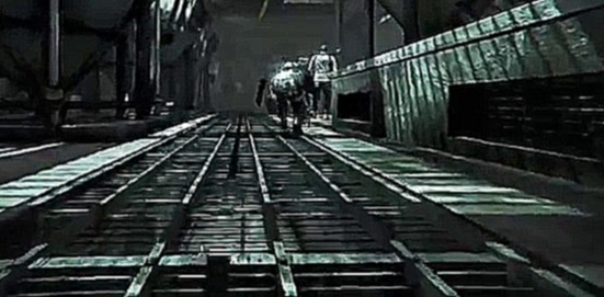 Splinter Cell Blacklist - Co-op Trailer [ANZ] 