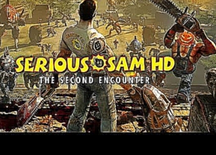 Serious Sam - The Second Encounter Music (OST) 