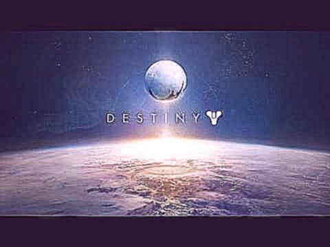 [OST] Destiny - 09 The Collapse 