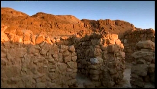 NG: Тайны рукописей Мертвого моря / Secrets of the Dead Sea Scrolls (2006) 