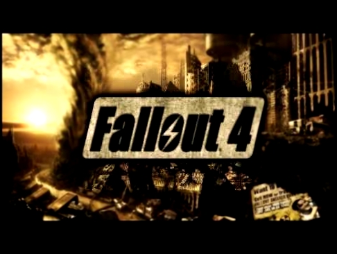 Soundtrack Fallout 4 (Theme Song) / Trailer Music Fallout 4 / Musique Fallout 4 