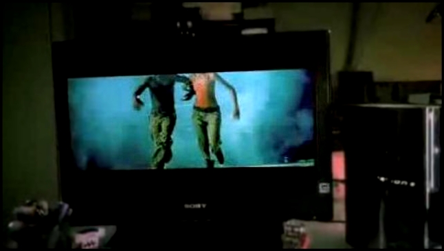 Wyclef Jean ft. Paul Simon - Fast Car [ Burnout Paradise Exclusive PS3 Music Video ]. 