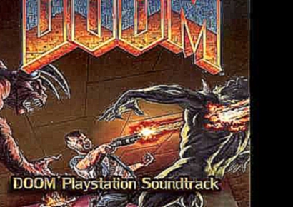 Doom PlayStation: Official Soundtrack 