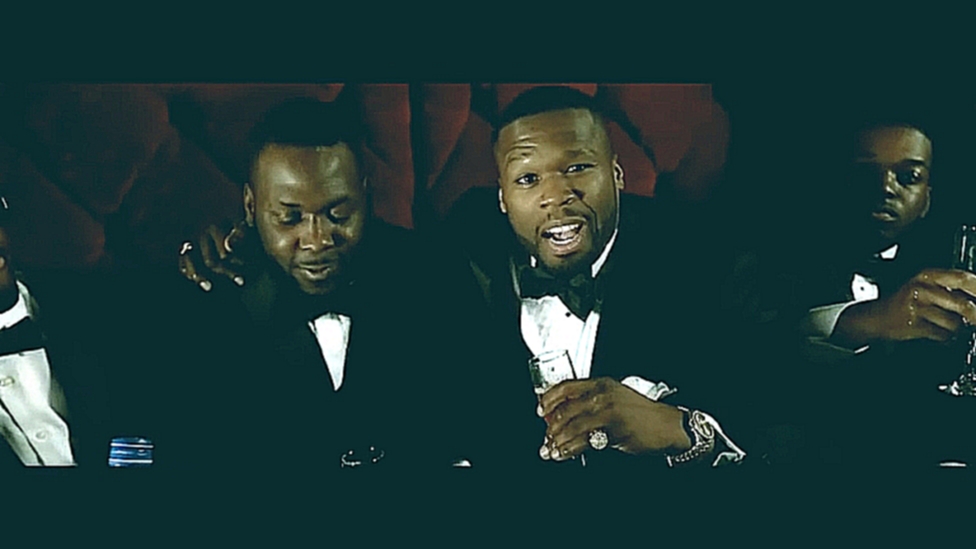 50 Cent - Twisted (Explicit) ft. Mr. Probz 