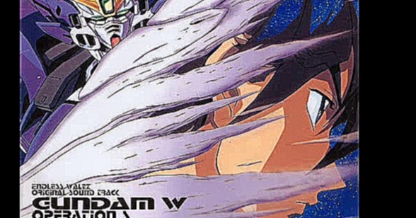 Gundam Wing: Operation S - Endless Waltz (Full Album) pt. 1 