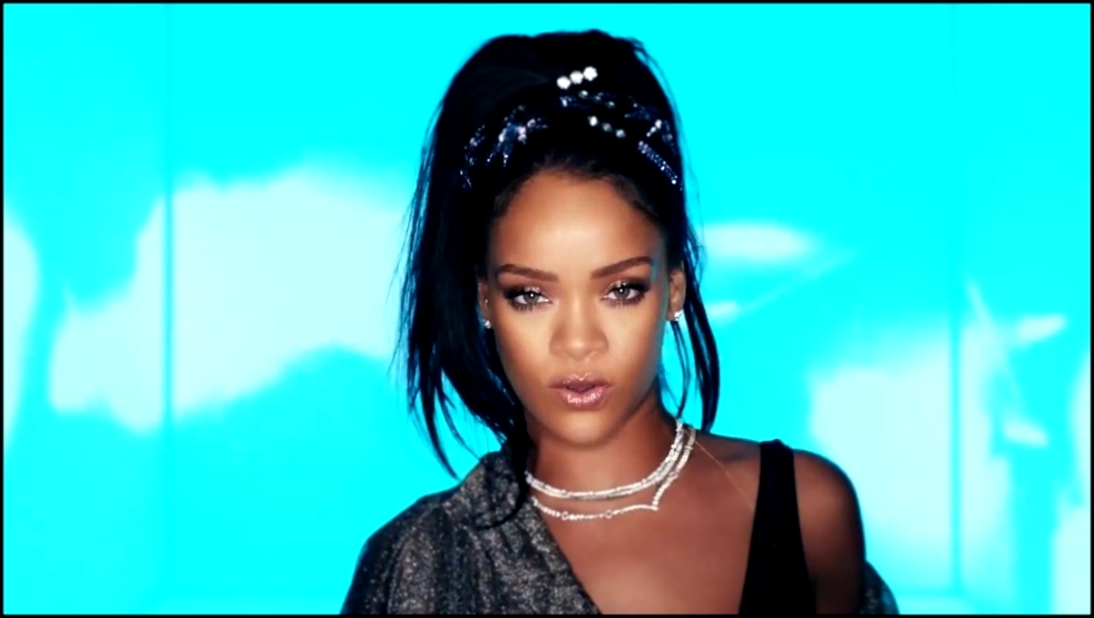 Премьера / Calvin Harris ft. Rihanna  - This Is What You Came For (2016 Official Video)  