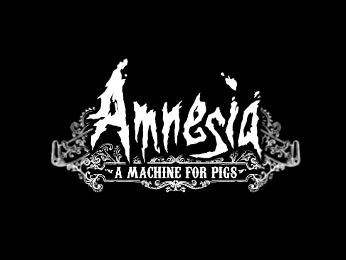 Amnesia: A Machine For Pigs OST - Mandus 