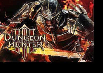 Dungeon Hunter 3 Soundtrack - Mountain Combat 