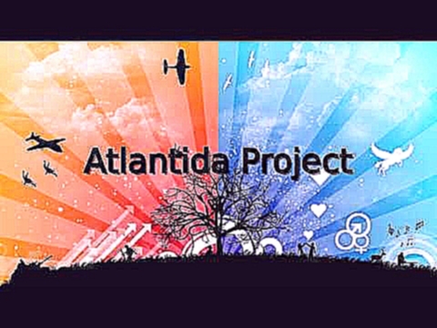 Atlantida Project - Tanki / Танки 