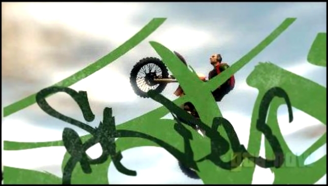 Episodes from Liberty City Video - Sprunk Presents: Extreme Base Jumping Competition 