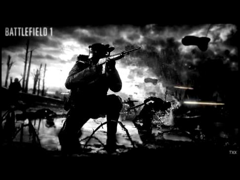 Battlefield 1 - full soundtrack 