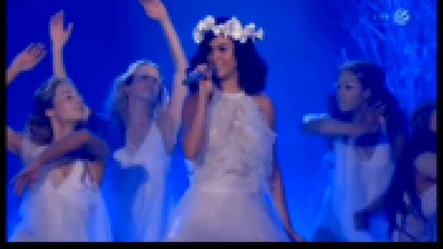 Katy Perry Unconditionally The Voice Germany 2013  HD 
