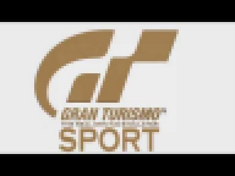 Gran Turismo Sport Soundtrack OST - Main Menu Theme #8 (The Colour of Love - Mirror System) 