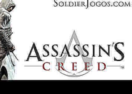 16 - Kingdom 2 - Assassins Creed 1 Original Soundtrack OST Full 