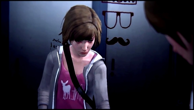 Life is Strange - First 20 minutes Gameplay (PS4) 