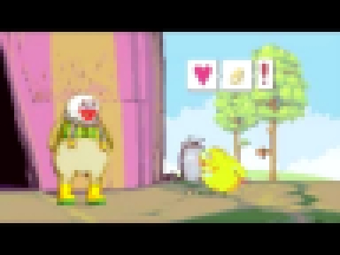 Dropsy [OLD 2013 TRAILER] - for PC, MAC, and LINUX 