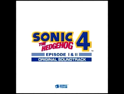 Jun Senoue - Mad Gear Zone Act 1 (Sonic the Hedgehog 4 Episode I & II Original Soundtrack) 