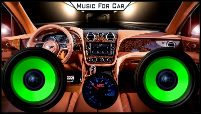 Stonebank feat. Emel - Lift You Up  (Bass MFC) | Music For Car | Bass | Trap | EDM |  