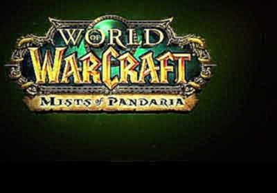 WoW: Mists of Pandaria [OST] - Bamboo (Night) 