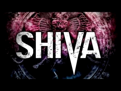 6. DEAD TO RIGHTS - SHIVA 